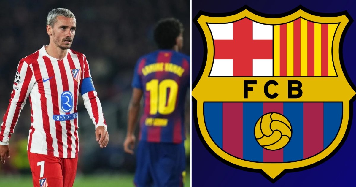 Mercato Barça : double coup en vue avec un buteur et un défenseur star !