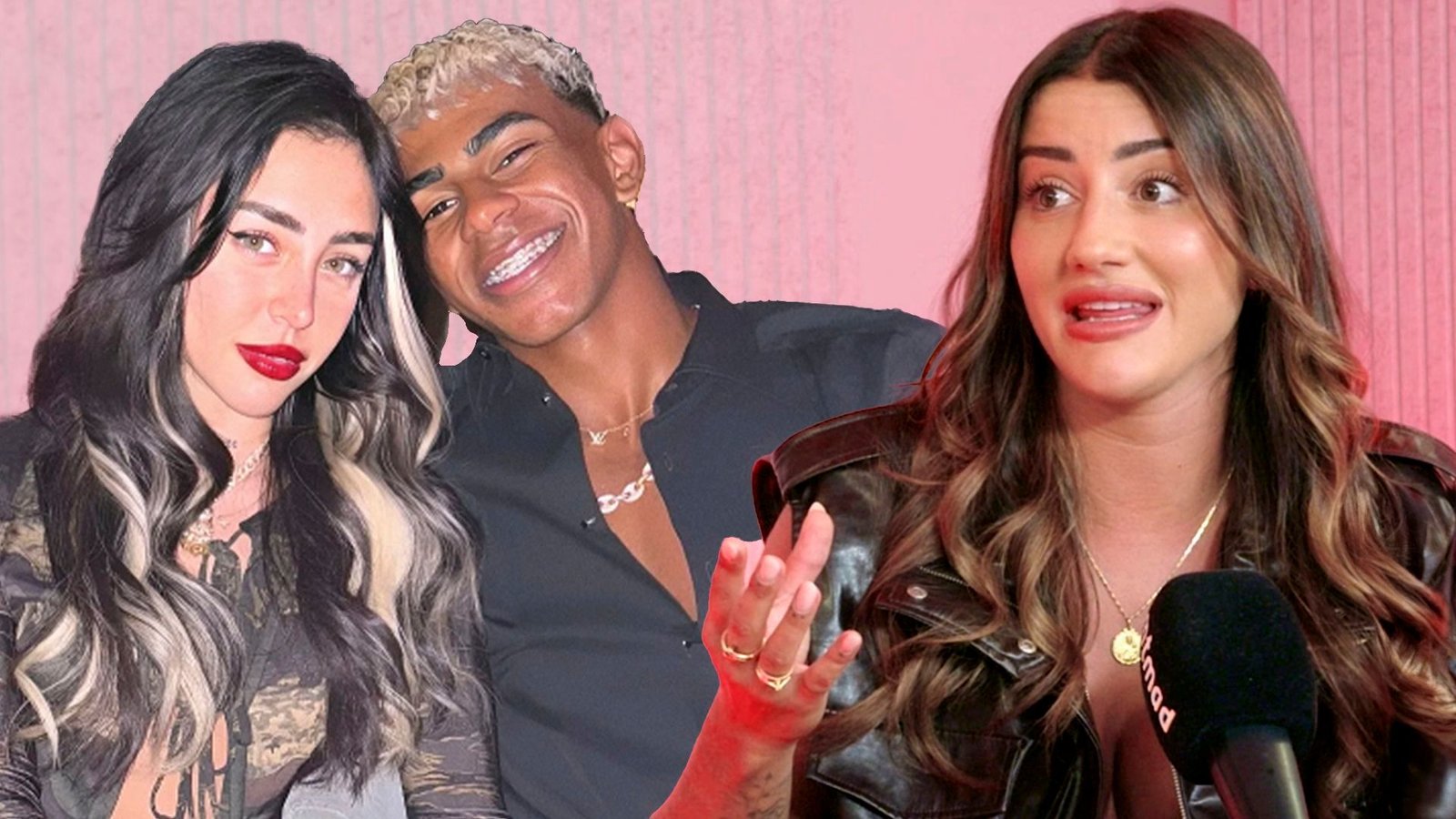 Lamine Yamal : son ex Fati Vazquez déclare la guerre à sa petite amie Nicki Nicole