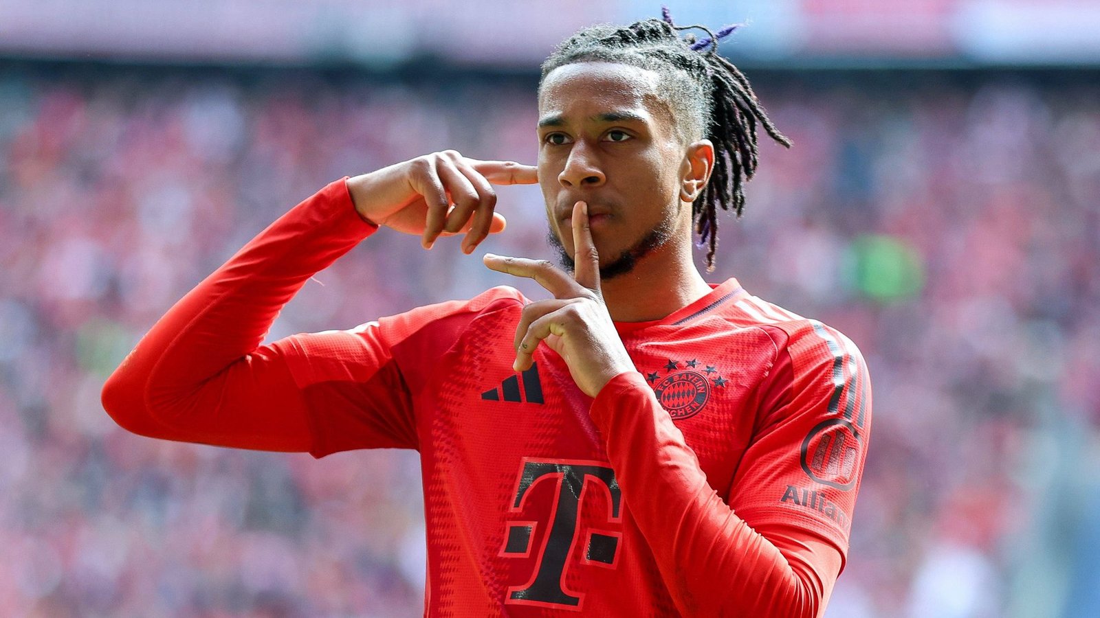 Le Real Madrid cible Michael Olise, Bayern réclame une fortune
