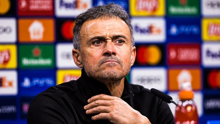 Le PSG prépare un contrat XXL pour Luis Enrique, détails !