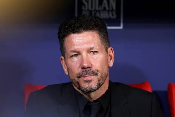 Entraîneur de l’Atlético Madrid : Diego Simeone ajoute une seconde corde à son arc !