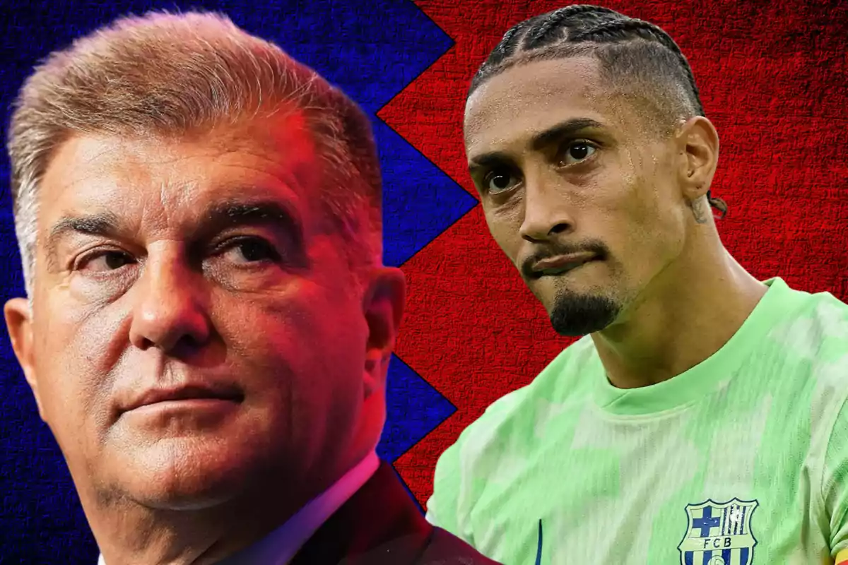 Scandale ! Le FC Barcelone doit encore 42 M€ à Leeds pour le transfert de Raphinha