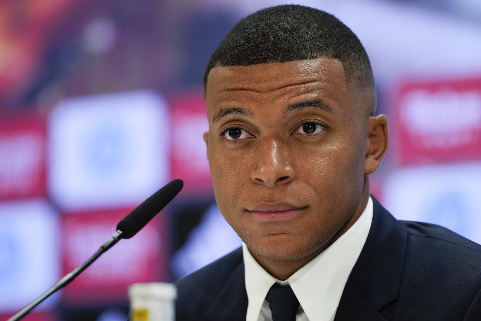 Kylian Mbappé se lance dans un clash avec un rappeur français !