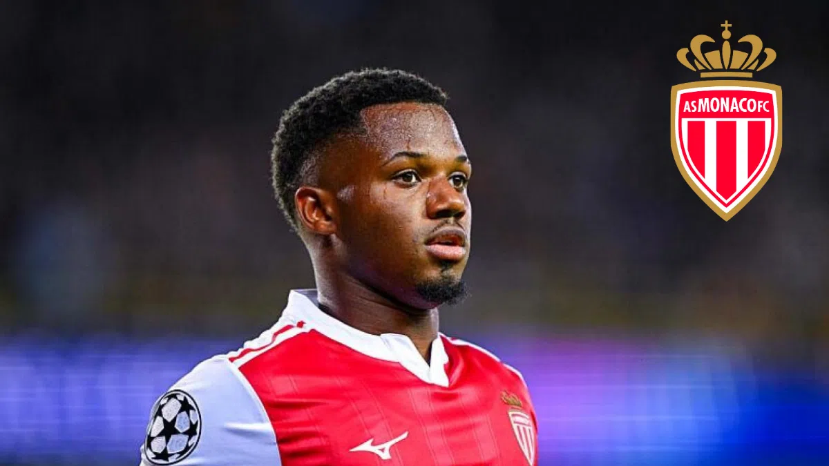 Mercato : l'AS Monaco prend une décision forte pour Ansu Fati !